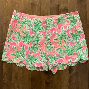 Lilly Pulitzer Buttercup Short